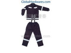 KV Fire Protective Suit图1