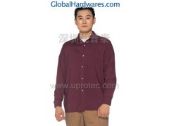 Flame Resistant Work Shirt图1