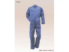 coveralls (uniform)图1