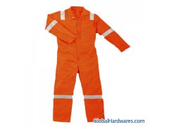 High Visibility Safety Clothes图1