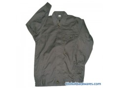 Working Jacket图1
