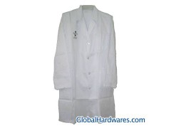 Medical Lab Coat图1