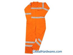 High Visibility Coverall图1