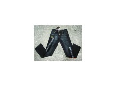 Sell stock brand jeans图1