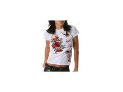 Brands T-shirt图1