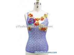 Sell Crocheted Top图1