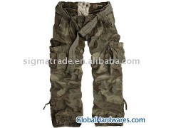 Sell Brand Trousers图1