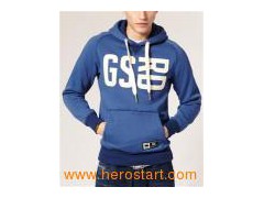 Men′s Customized Hoodies Sweatshirts (SL115)图1