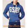 Men′s Customized Hoodies Sweatshirts (SL115)