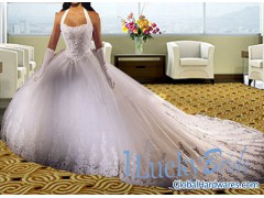 wedding gowns图1