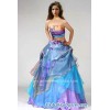 2Anne Queen Prom Dress