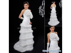 Sell Wedding Dress K1037图1