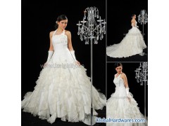 Sell Wedding Dress K1035-1图1