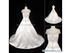 Sell Wedding Dress KL0166-1图1