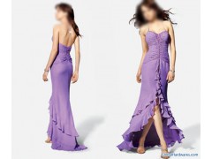 Sell Embroidery Evening Dress, Ceremonial Dress图1