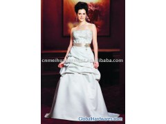 Sell 83218 wedding dress图1