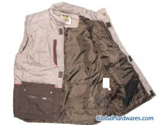 Padded Vest图1