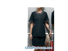 hotel uniform -19图1