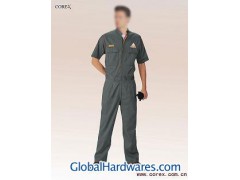 coveralls(uniform)图1