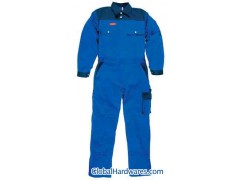 Practical coveralls(work wear)图1
