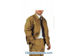 work jacket-5(work wear)图1