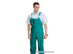 bib overalls(workwear)图1