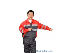 Work Jacketc图1