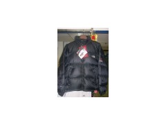 Customer's Brand Jackets图1