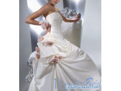 Sell Bridal dress图1