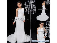 Wedding Dress WZ1784-1图1