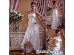 Sell Wedding Dress KL0182-1图1