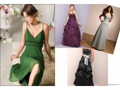 Sell Prom Dress图1