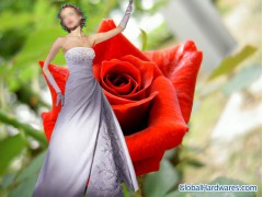 Party Gown Ceremony Clothes图1