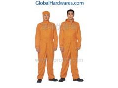 Multifunctional Flame Resistant Coverall图1