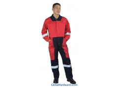 Welding suits(UCM166)图1