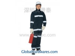 Fire Service Suit图1