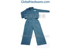 AMARLAN High-Performance FR Work Suit图1