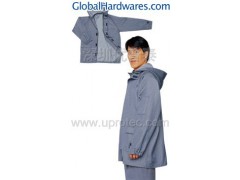 AMARLAN Extra Heavy High-Performance Work Suit图1