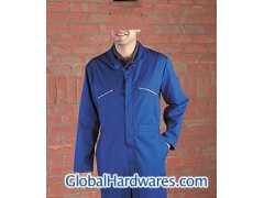 work coveralls-5图1