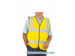 Hi-Vis- waistcoat(work wear)图1