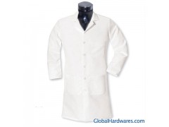 Lab Coat图1