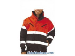 bomber jacket(work wear)图1