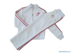 sportswear suit图1
