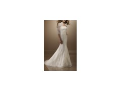 wedding dress图1