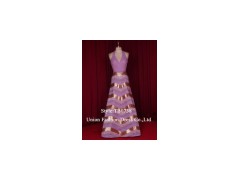 high quality evening dress,图1