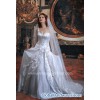 Anne Queen Bridal Wedding Gown
