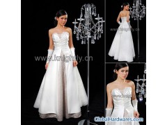 Sell Wedding Dress WZ9000图1