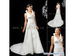 Wedding Dress KL0129-1图1
