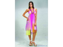 Sell GD1704 evening dresses图1