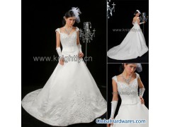 Sell Wedding Dress KL0154-1图1